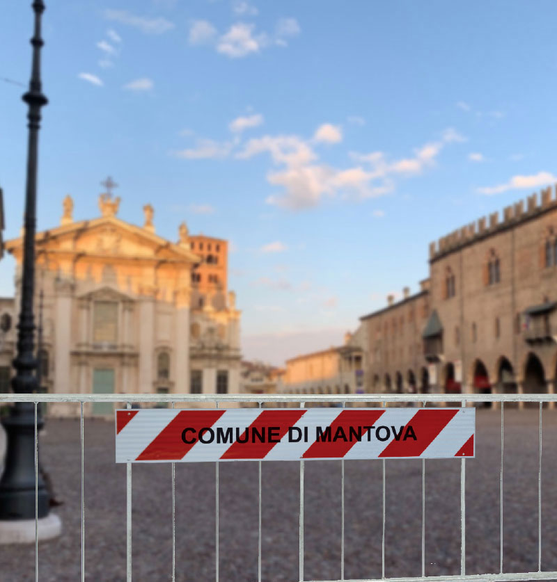 Transenne in acciaio zincato a caldo - Bestsider Srl